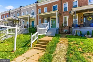 739 McCabe Ave, Baltimore, MD 21212 - Photo 3
