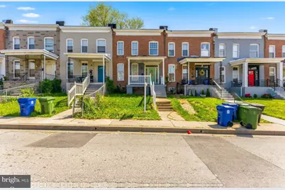739 McCabe Avenue, Baltimore, MD 21212 - Photo 1