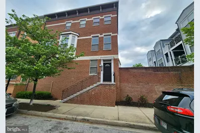 127 Albemarle Street #36, Baltimore, MD 21202 - Photo 1