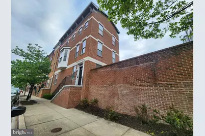 127 Albemarle Street #36, Baltimore, MD 21202 - Photo 31