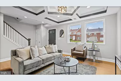 1633 Ralworth Road, Baltimore, MD 21218 - Photo 3