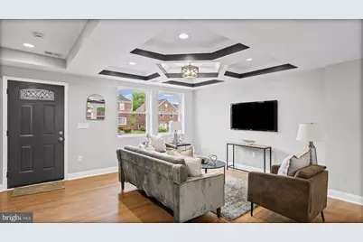 1633 Ralworth Road, Baltimore, MD 21218 - Photo 5