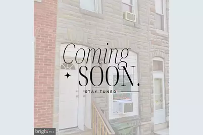 3709 Mount Pleasant Avenue, Baltimore, MD 21224 - Photo 1
