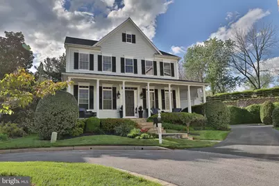 1114 Washingtonville Drive, Baltimore, MD 21210 - Photo 1