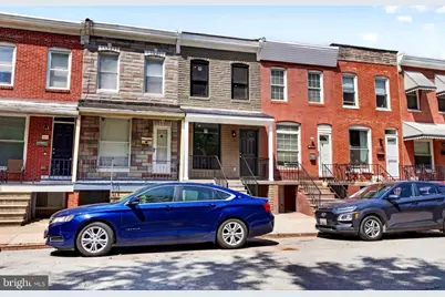 1342 Andre Street, Baltimore, MD 21230 - Photo 65