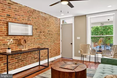 1342 Andre Street, Baltimore, MD 21230 - Photo 3