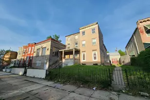 1118 N Gilmor St, Baltimore, MD 21217 - Photo 1