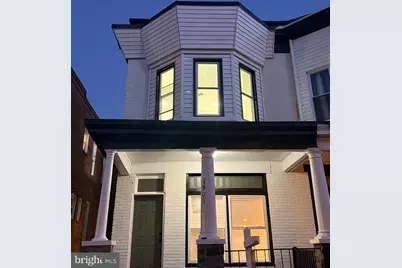3909 Norfolk Avenue, Baltimore, MD 21216 - Photo 1