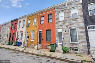 1338 Sargeant St, Baltimore, MD 21223 - Photo 3