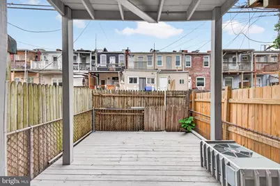 1338 Sargeant Street, Baltimore, MD 21223 - Photo 35