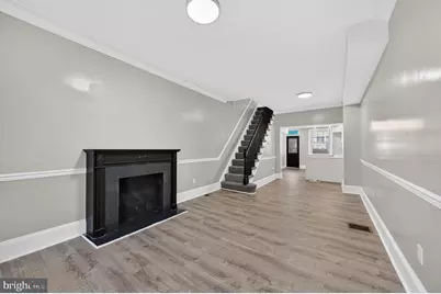1338 Sargeant Street, Baltimore, MD 21223 - Photo 21