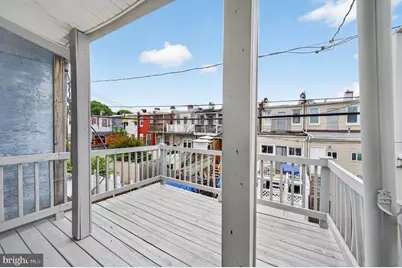 1338 Sargeant Street, Baltimore, MD 21223 - Photo 31