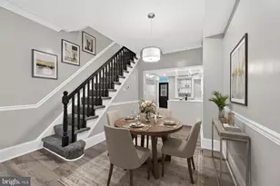1338 Sargeant St, Baltimore, MD 21223 - Photo 5