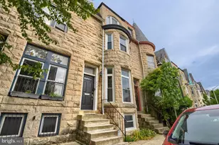2331 N Calvert St, Baltimore, MD 21218 - Photo 3