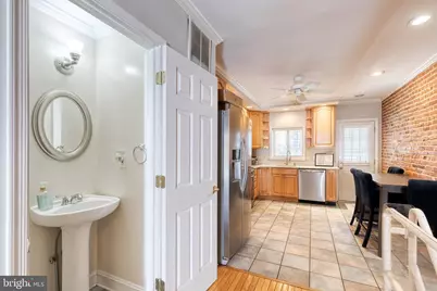 607 S Streeper Street, Baltimore, MD 21224 - Photo 9
