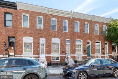 607 S Streeper Street, Baltimore, MD 21224 - Photo 3