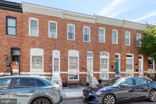 607 S Streeper St, Baltimore, MD 21224 - Photo 3