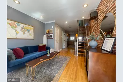 607 S Streeper Street, Baltimore, MD 21224 - Photo 5