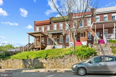 538 Hurley Avenue, Baltimore, MD 21223 - Photo 31