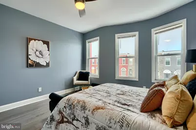 1819 Clifton Avenue, Baltimore, MD 21217 - Photo 19