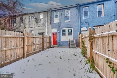 1819 Clifton Avenue, Baltimore, MD 21217 - Photo 31