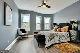1819 Clifton Ave, Baltimore, MD 21217 - Photo 13