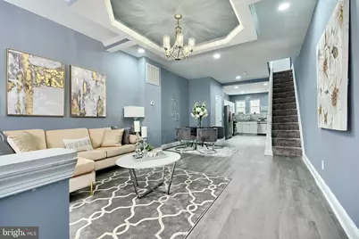 1819 Clifton Avenue, Baltimore, MD 21217 - Photo 5