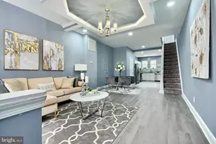 1819 Clifton Ave, Baltimore, MD 21217 - Photo 5