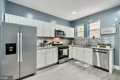 1819 Clifton Avenue, Baltimore, MD 21217 - Photo 9