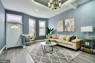 1819 Clifton Avenue, Baltimore, MD 21217 - Photo 3