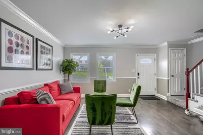 4625 Marble Hall Road, Baltimore, MD 21239 - Photo 7