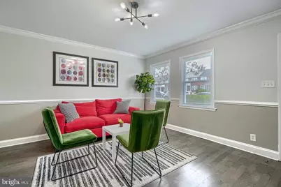 4625 Marble Hall Road, Baltimore, MD 21239 - Photo 5