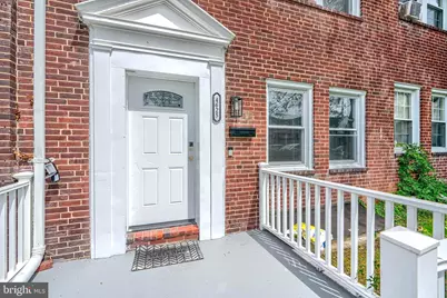 4625 Marble Hall Road, Baltimore, MD 21239 - Photo 3