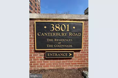 3801 Canterbury Road #816, Baltimore, MD 21218 - Photo 3