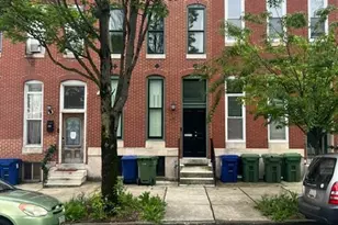 411 E Lafayette Ave E, Baltimore, MD 21202 - Photo 1