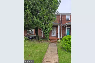 3113 Mondawmin Avenue, Baltimore, MD 21216 - Photo 3