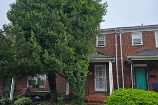 3113 Mondawmin Ave, Baltimore, MD 21216 - Photo 1