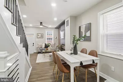 816 N Stricker Street, Baltimore, MD 21217 - Photo 5