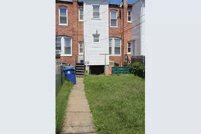 3913 W Garrison Avenue, Baltimore, MD 21215 - Photo 15