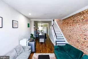 917 N Patterson Park Ave, Baltimore, MD 21205 - Photo 3