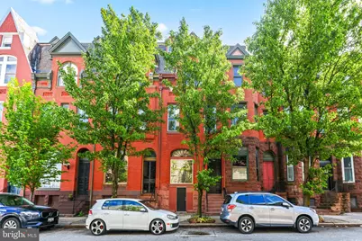 1927 Saint Paul Street, Baltimore, MD 21218 - Photo 3