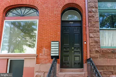 1927 Saint Paul Street, Baltimore, MD 21218 - Photo 5