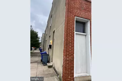 2125 Orleans Street #1 & 2, Baltimore, MD 21231 - Photo 3