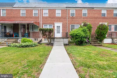 1226 N Augusta Avenue, Baltimore, MD 21229 - Photo 27