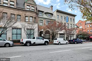 1126 N Charles St, Baltimore, MD 21201 - Photo 1
