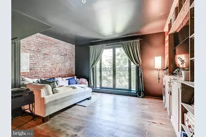 1000 Fell Street #411, Baltimore, MD 21231 - Photo 3