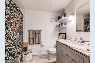 1000 Fell Street #411, Baltimore, MD 21231 - Photo 11