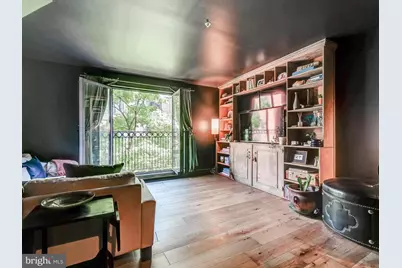 1000 Fell Street #411, Baltimore, MD 21231 - Photo 5