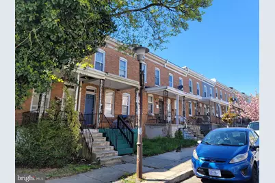 12 N Abington Avenue, Baltimore, MD 21229 - Photo 3