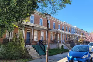 12 N Abington Ave, Baltimore, MD 21229 - Photo 3